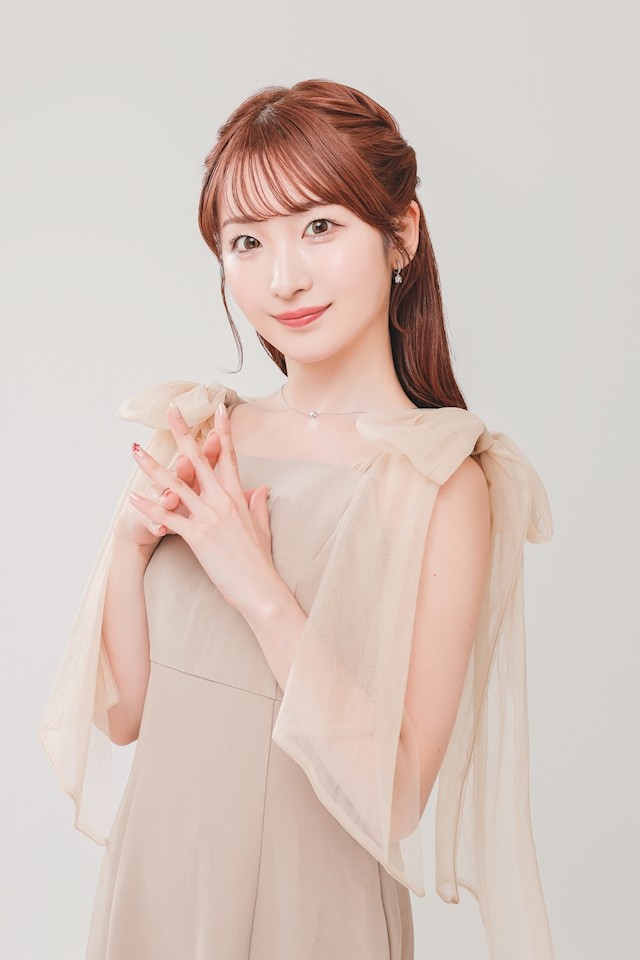 南 はるプロフィール写真4